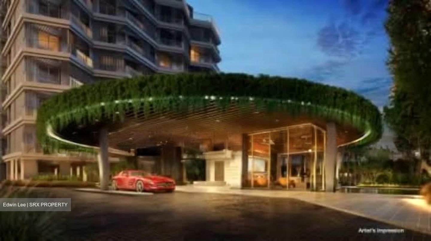 The Reef At King’s Dock (D4), Condominium #562292021